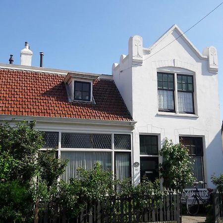 B&B Little Beach House Zandvoort Dış mekan fotoğraf