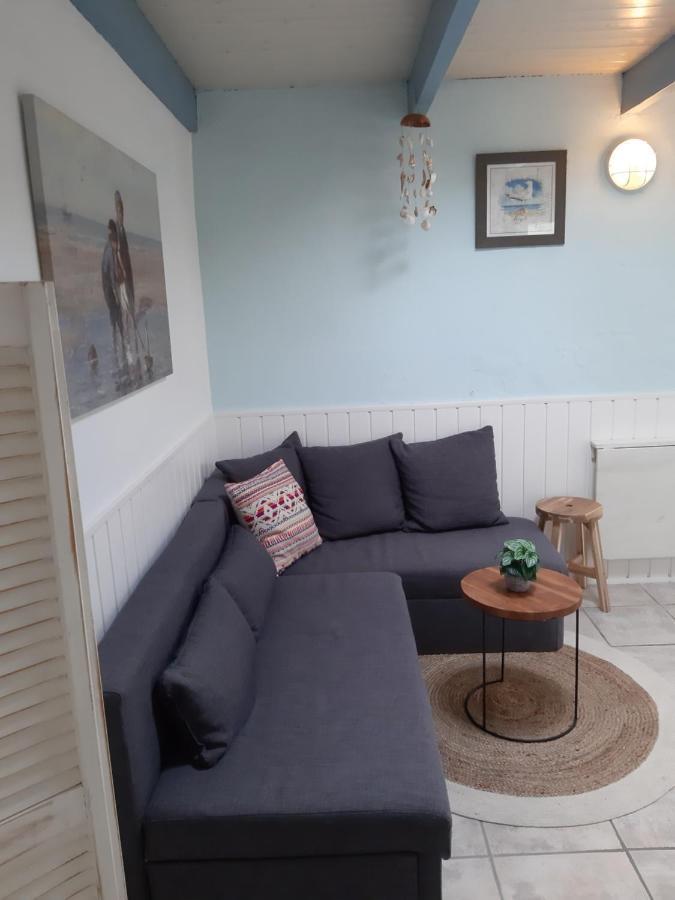 B&B Little Beach House Zandvoort Dış mekan fotoğraf