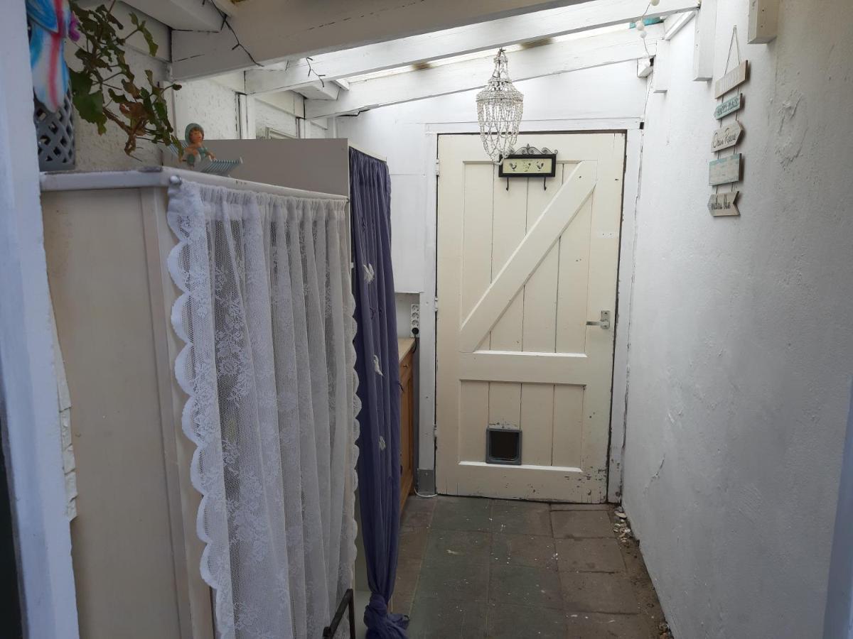 B&B Little Beach House Zandvoort Dış mekan fotoğraf