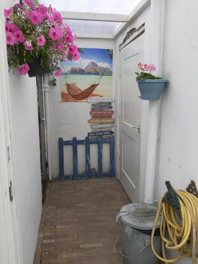 B&B Little Beach House Zandvoort Dış mekan fotoğraf