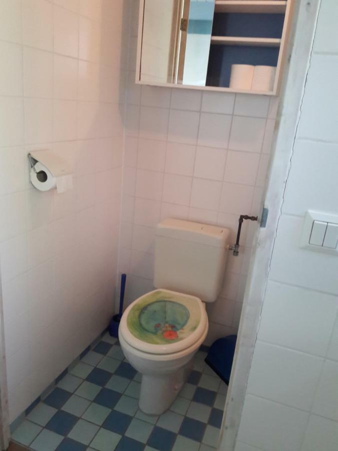 B&B Little Beach House Zandvoort Dış mekan fotoğraf